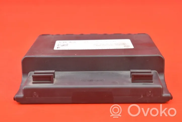 Audi Q5 SQ5 Unidad de control/módulo ECU del motor 8K0959663B