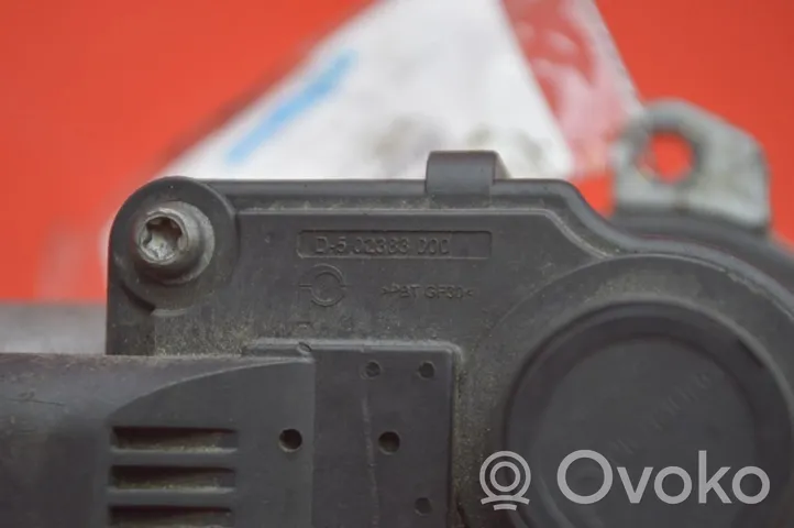 Audi A4 S4 B8 8K Valvola EGR 059131502B