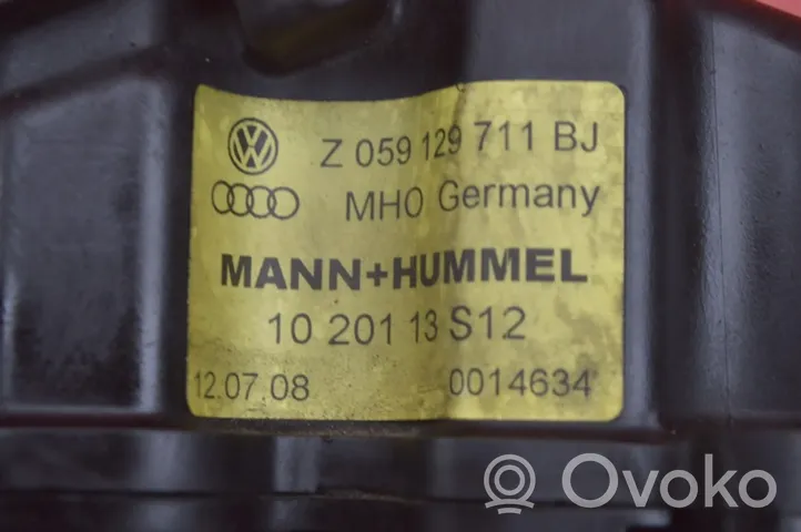 Audi A4 S4 B8 8K Imusarja 059129711BJ