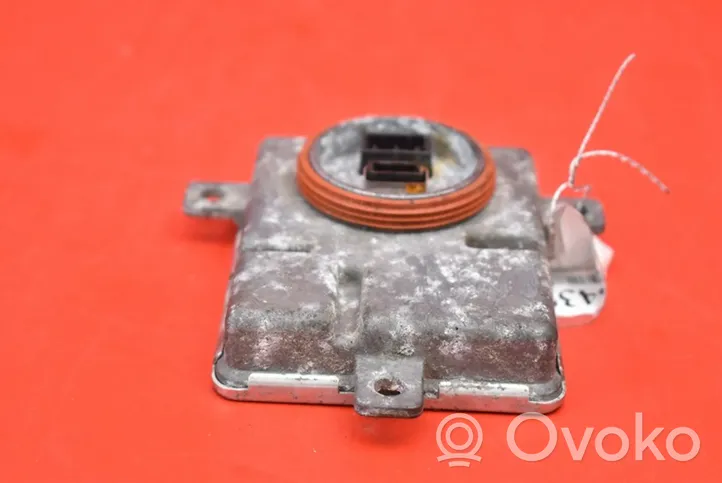 Audi A4 S4 B8 8K Modulo del convertitore di tensione/trasformatore 8K0941597