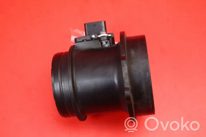 Audi A4 S4 B8 8K Mass air flow meter 059906461N