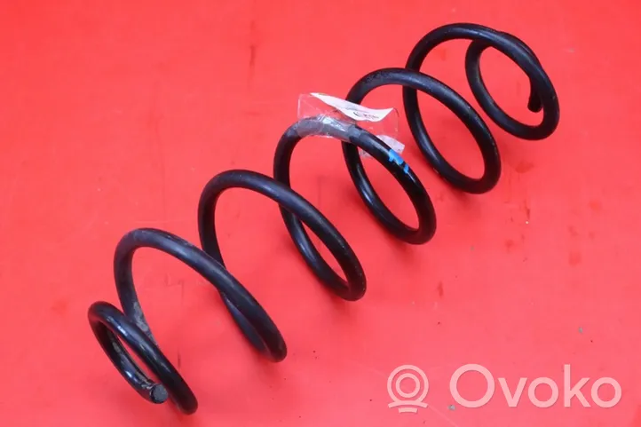 Audi A4 S4 B8 8K Rear coil spring AUDI