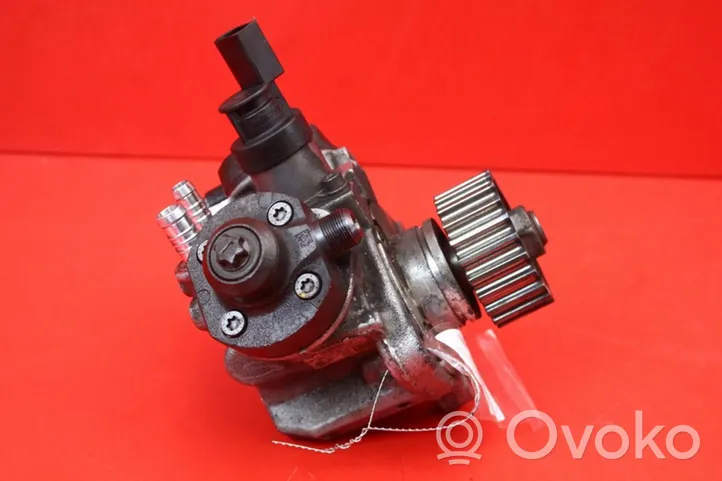 Audi A4 S4 B8 8K Pompe d'injection de carburant à haute pression 059130755AK