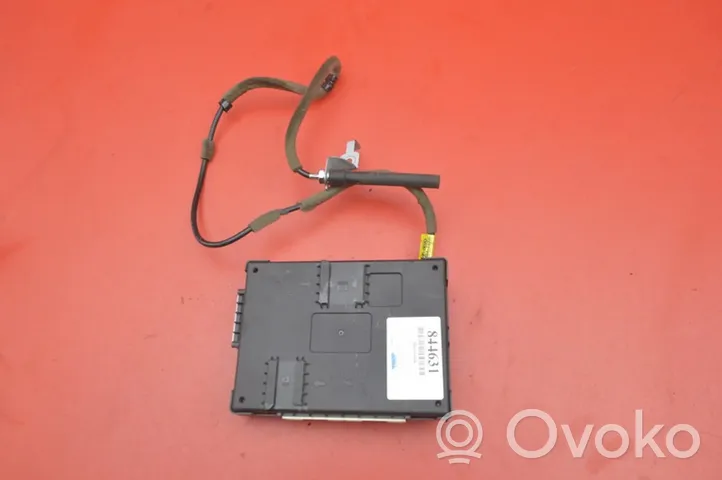 Hyundai i20 (GB IB) Komputer / Sterownik ECU silnika 95400-C8110