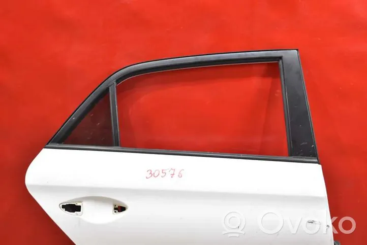 Hyundai i20 (GB IB) Drzwi tylne HYUNDAI