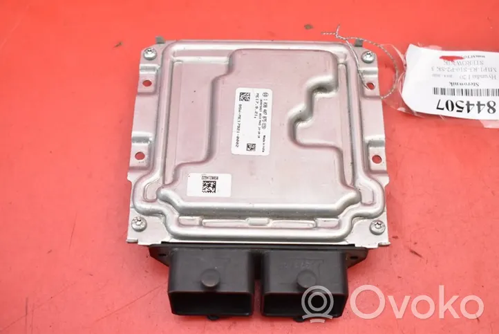 Hyundai i20 (GB IB) Galios (ECU) modulis 391F2-03GA0