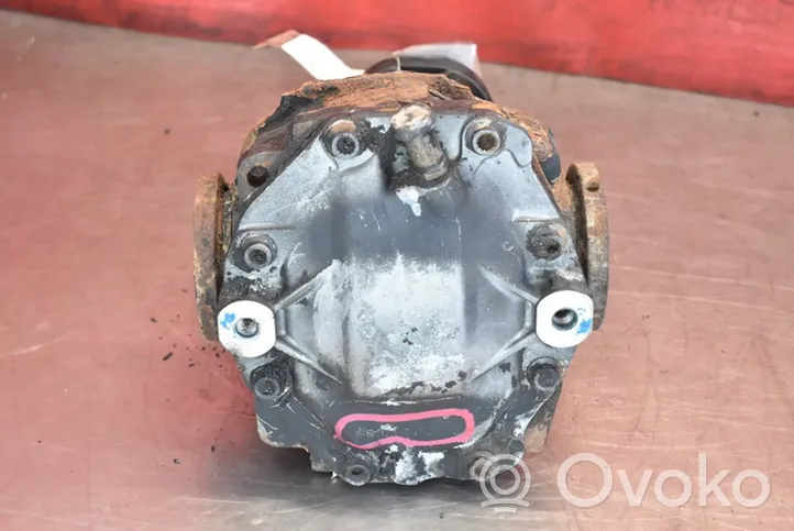 AC 428 Rear differential R1243513008