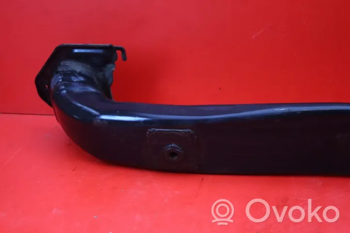 Ford Mondeo Mk III Front bumper support beam 1S71-17K876-A