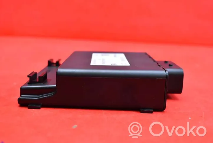 Audi A3 S3 A3 Sportback 8P Unité de commande, module ECU de moteur 8K0959663