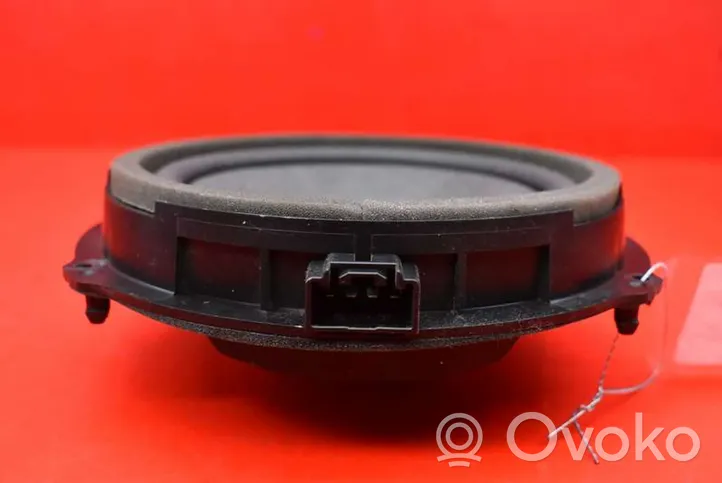 Ford Focus Subwoofer altoparlante AA6T-18808-AA