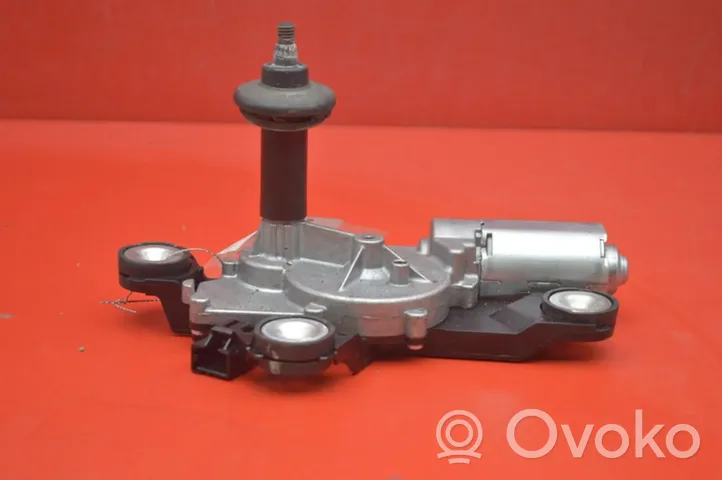 Ford Focus Moteur d'essuie-glace arrière BV61-17K441-AA