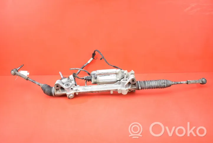 Opel Astra J Steering rack P13335004