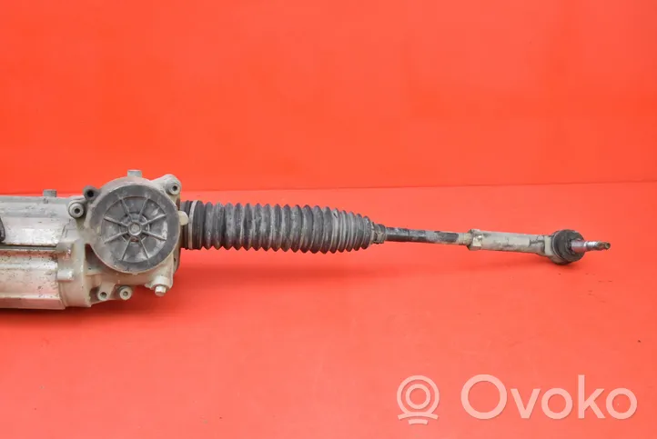 Opel Astra J Steering rack P13335004