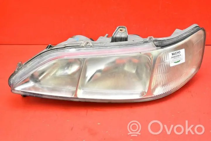 Honda Accord Phare frontale 33150-S1A-G010-M