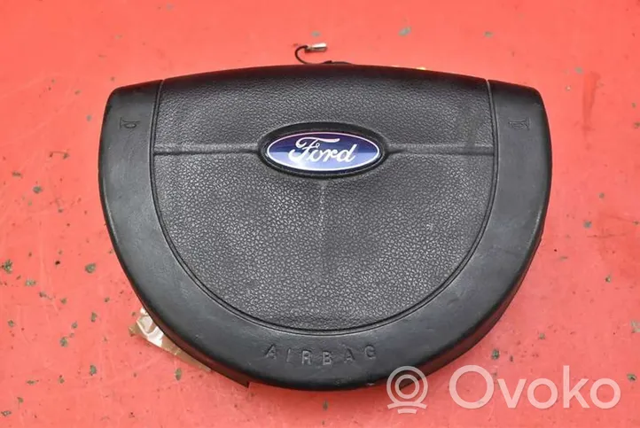 Ford Fusion Airbag del volante 2S6AA042B85