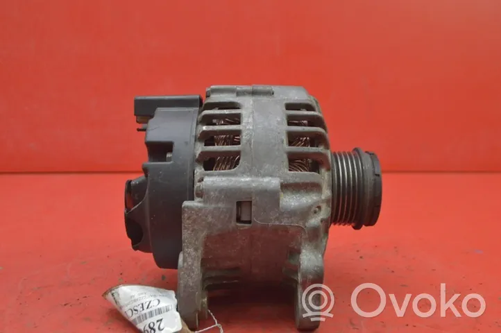 Audi A6 Allroad C5 Generatore/alternatore 03D903025E