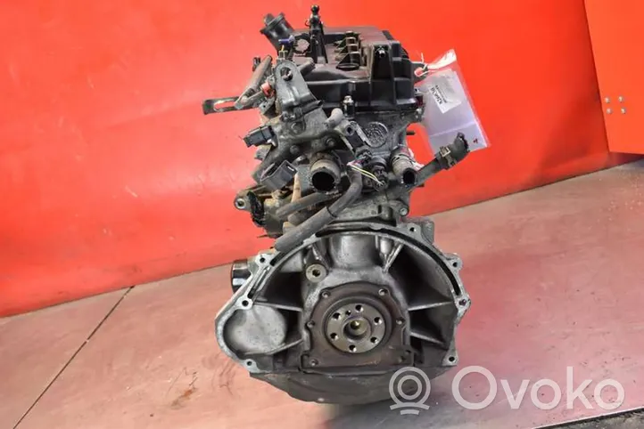 Smart ForFour I Motor 135930