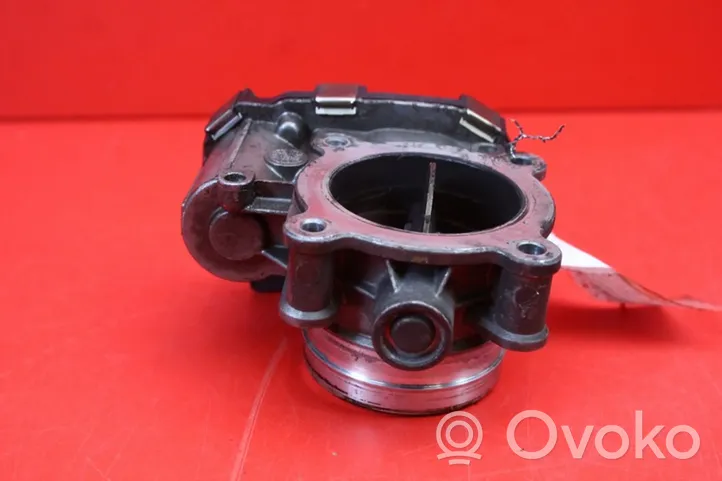 Chevrolet Cruze Throttle body valve 25183238