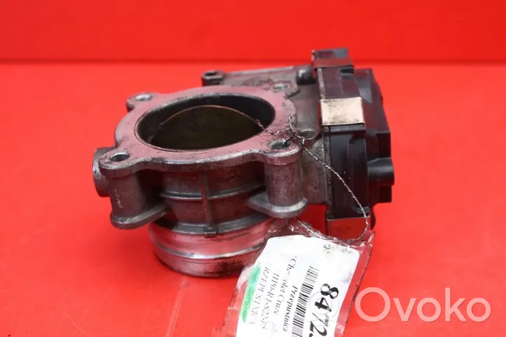 Chevrolet Cruze Throttle body valve 25183238