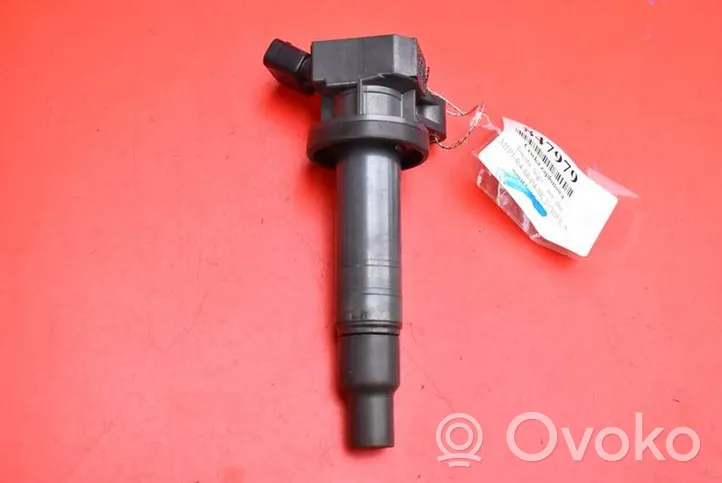 Toyota Aygo AB10 High voltage ignition coil 90919-02239