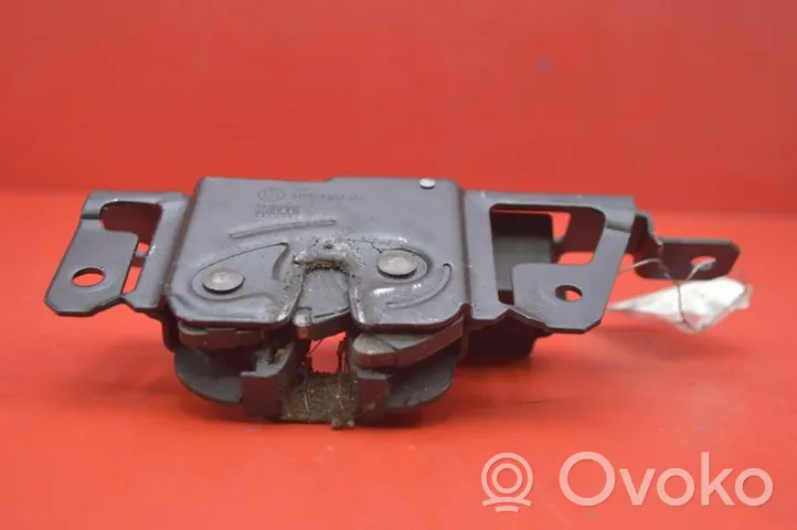 Toyota Aygo AB10 Interruttore di controllo dell’alzacristalli elettrico 84810-0H010A