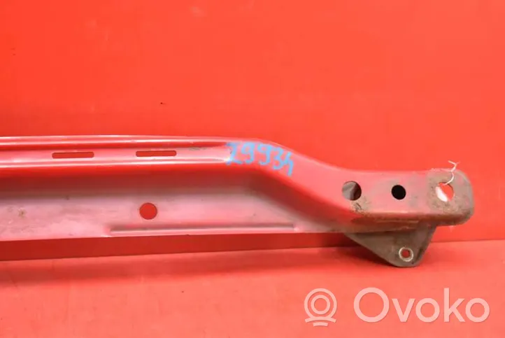 Toyota Aygo AB10 Rear bumper support beam TOYOTA