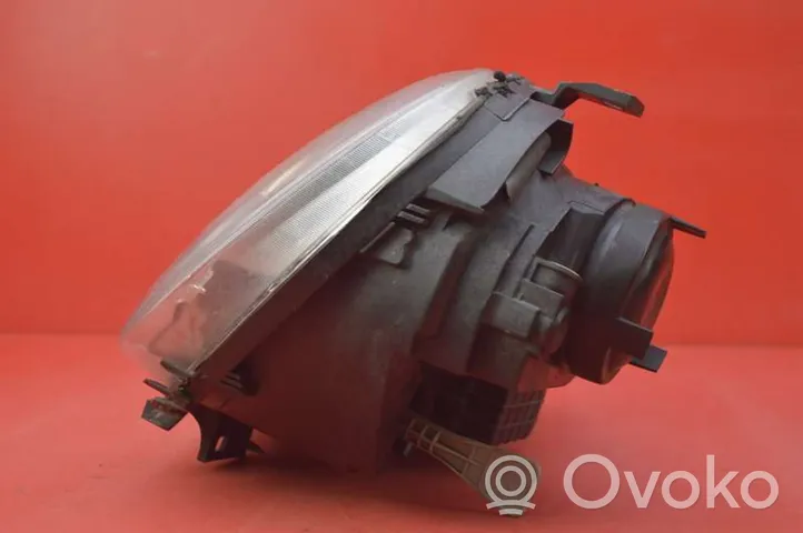 Volkswagen Polo Headlight/headlamp 6Q1941007M