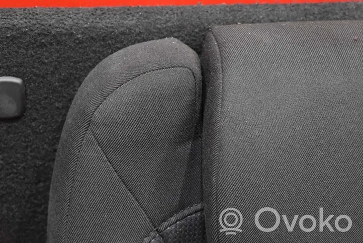 Opel Zafira B Комплект сидений OPEL