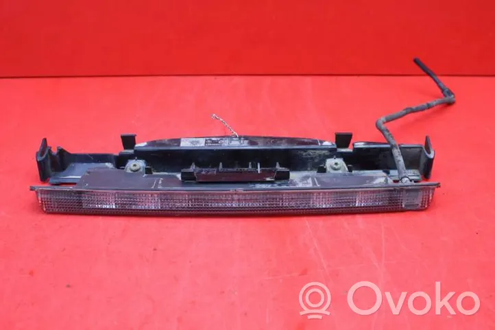 Citroen C5 Boot/trunk interior light 9681135677