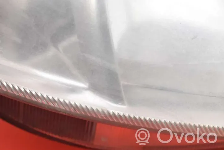 Opel Corsa C Lampa przednia OPEL