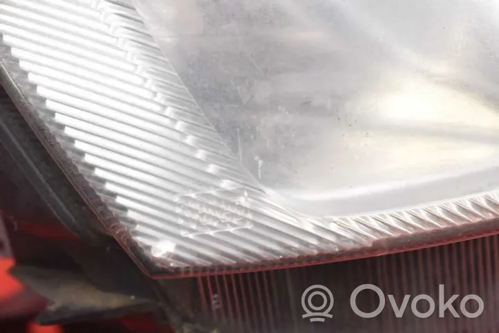 Opel Corsa C Lampa przednia OPEL