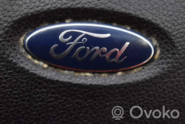 Ford Focus C-MAX Steering wheel airbag 3M51-R042B85-AG