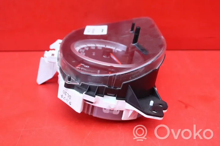 Mazda MX-5 NC Miata Tachimetro (quadro strumenti) C23555430