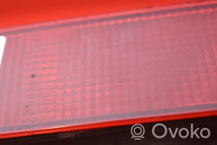 Nissan Qashqai Rear/tail lights 26580JD00B