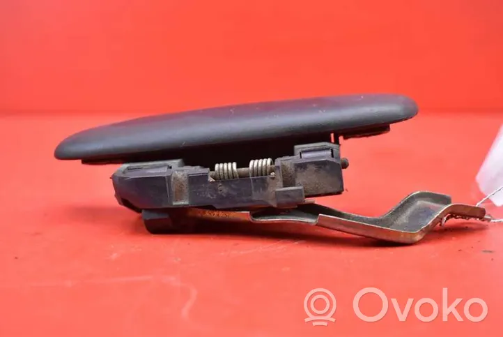 Citroen Saxo Front door exterior handle 9619012977