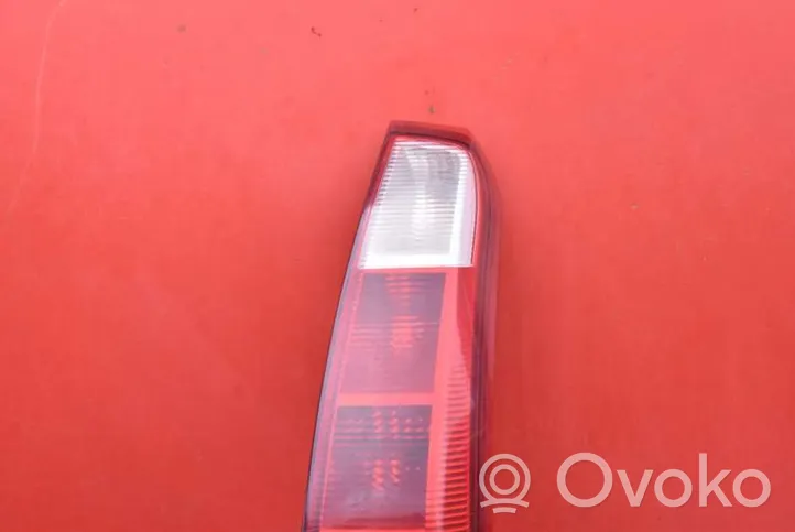 Opel Meriva A Lampa tylna OPEL