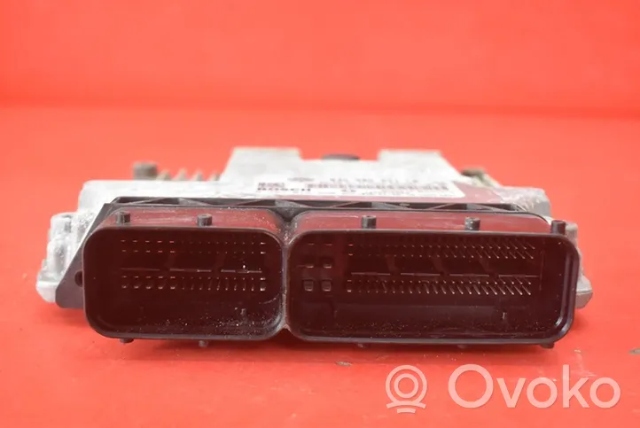 Volkswagen PASSAT B6 Komputer / Sterownik ECU silnika 03G906021LR