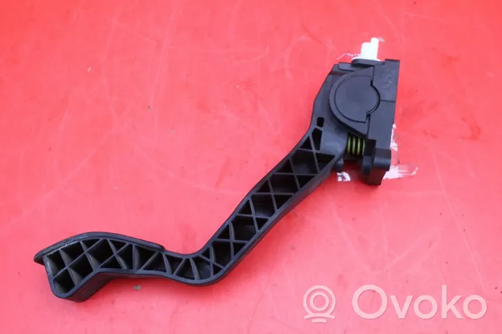 Peugeot 307 CC Gaspedal 9646702180