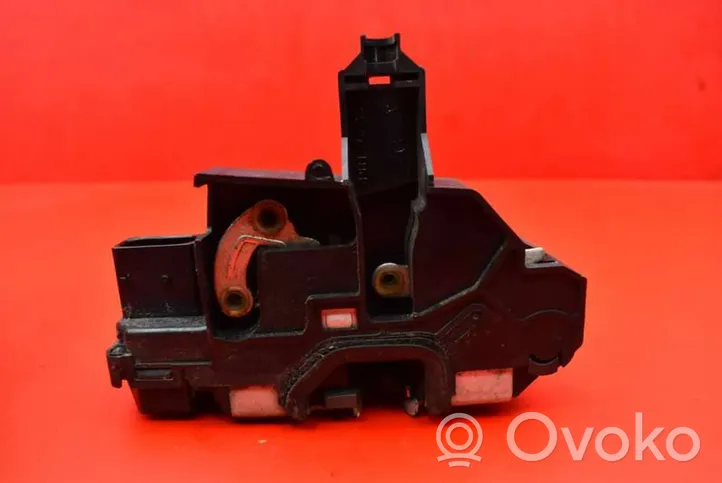 Saab 9-3 Ver2 Serratura portiera anteriore 12759689