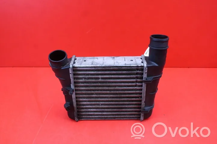 Audi A6 Allroad C5 Intercooler radiator 8E0145805S