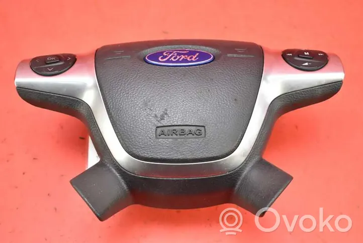 Ford Focus Airbag de volant AM51-R042B85-CDW