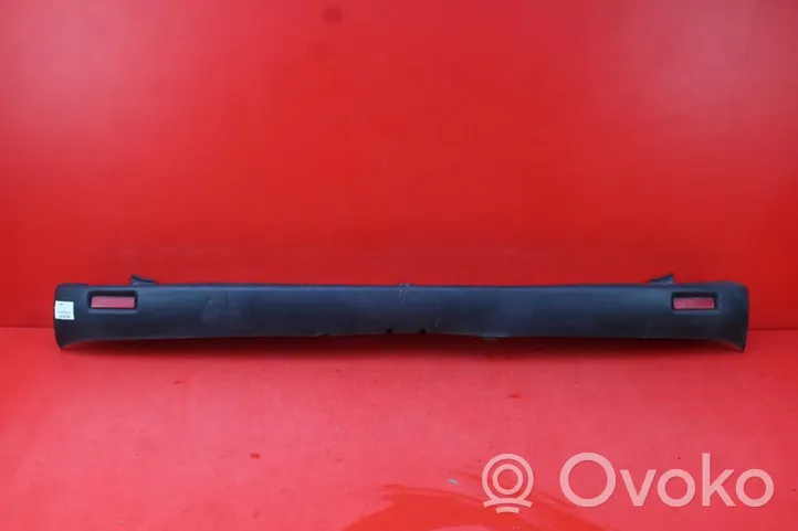 Opel Vivaro Rear bumper OPEL