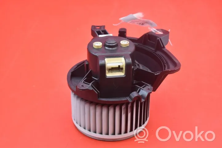 Opel Corsa D Heater fan/blower OPEL