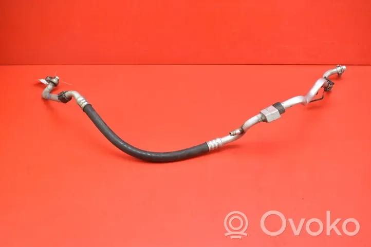 Ford Courier Air conditioning (A/C) pipe/hose ET71-19F618-HB