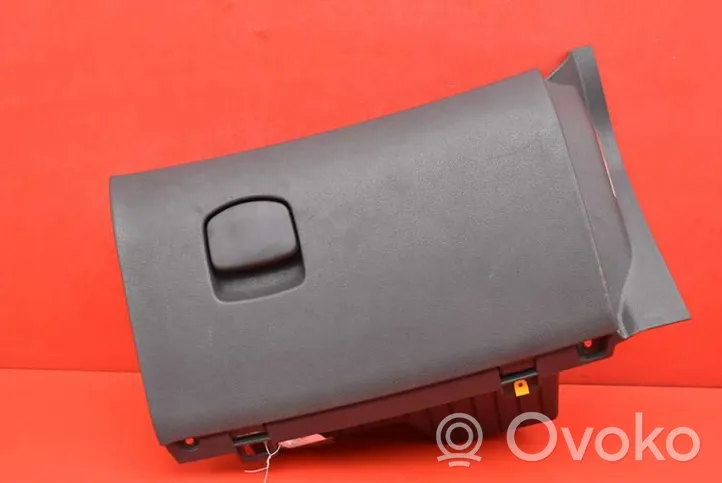 Opel Corsa D Glove box 13205097