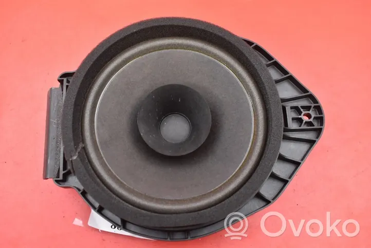 Opel Insignia A Subwoofer-bassokaiutin 13257498