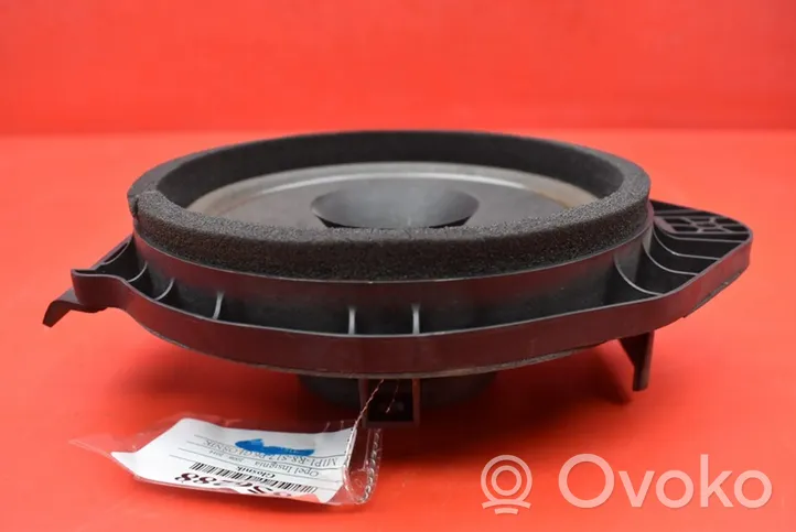 Opel Insignia A Subwoofer-bassokaiutin 13257498