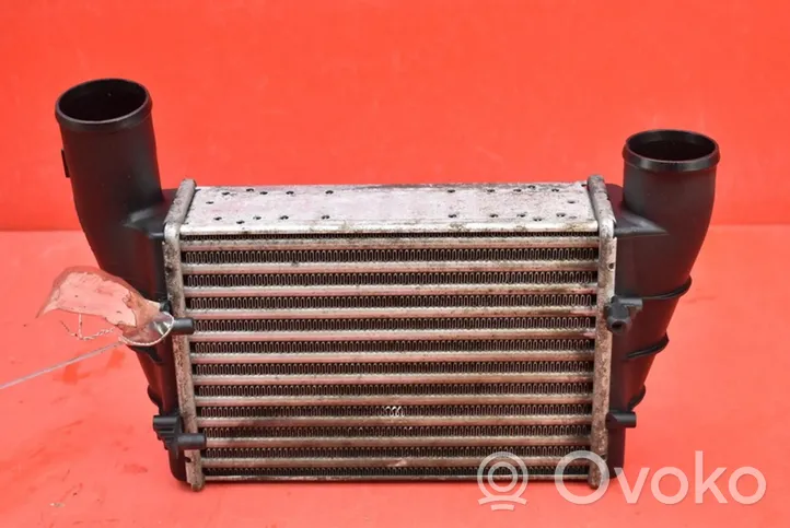 Volkswagen PASSAT B5 Intercooler radiator 058145805A