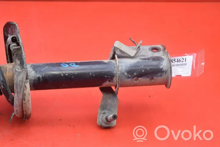 Dacia Dokker Front shock absorber/damper 543028938R