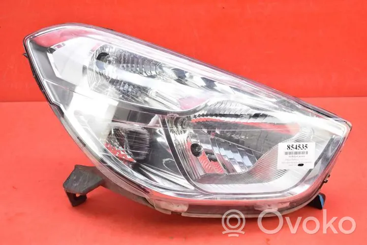 Dacia Dokker Headlight/headlamp 0000